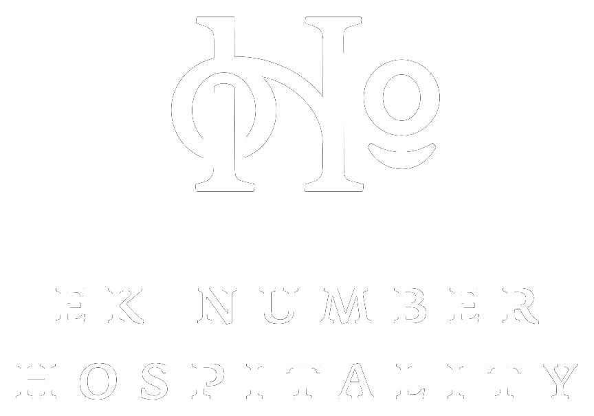 Ek Number Hospitality